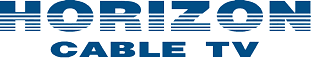 Horizon_Cable_TV_Logo_Trans_blue_PNG121