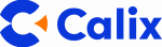 Calix Logo Main