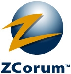 ZCorum Logo 145 x 150