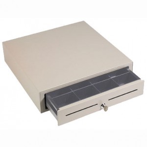GLDS Automated Cash Drawer (PC Connect)